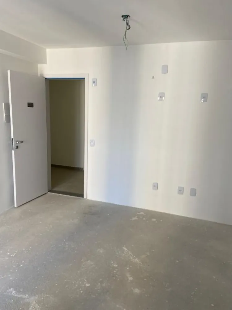 Apartamento, 2 quartos, 40 m² - Foto 2