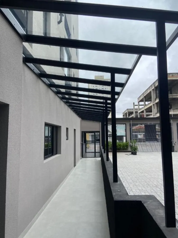 Apartamento, 2 quartos, 40 m² - Foto 3