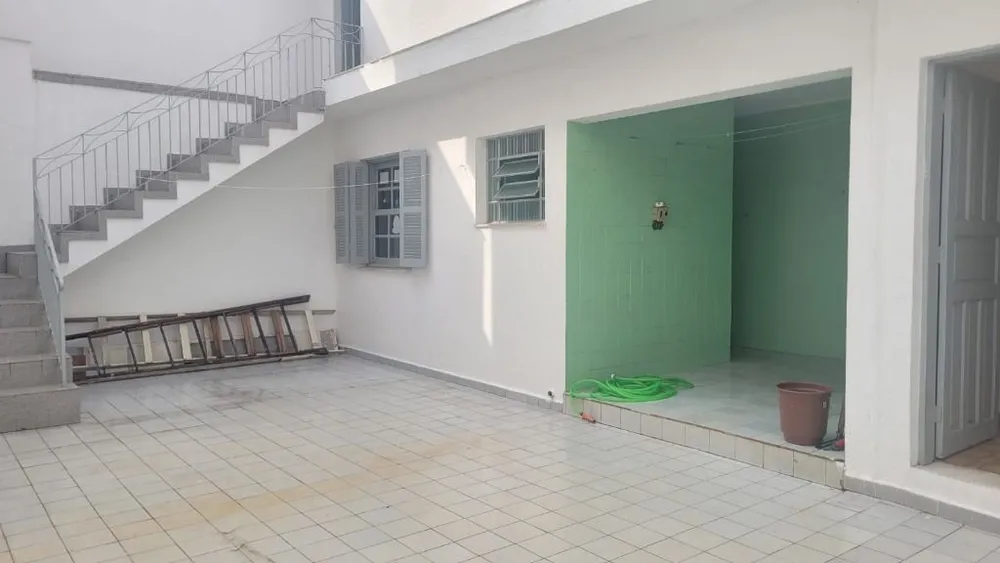 Sobrado, 3 quartos, 222 m² - Foto 4
