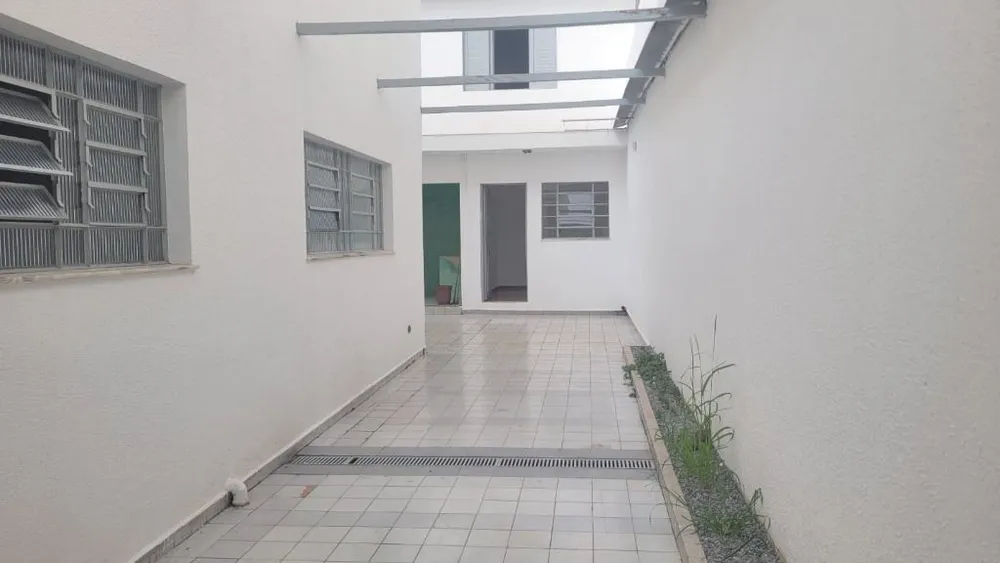 Sobrado, 3 quartos, 222 m² - Foto 3