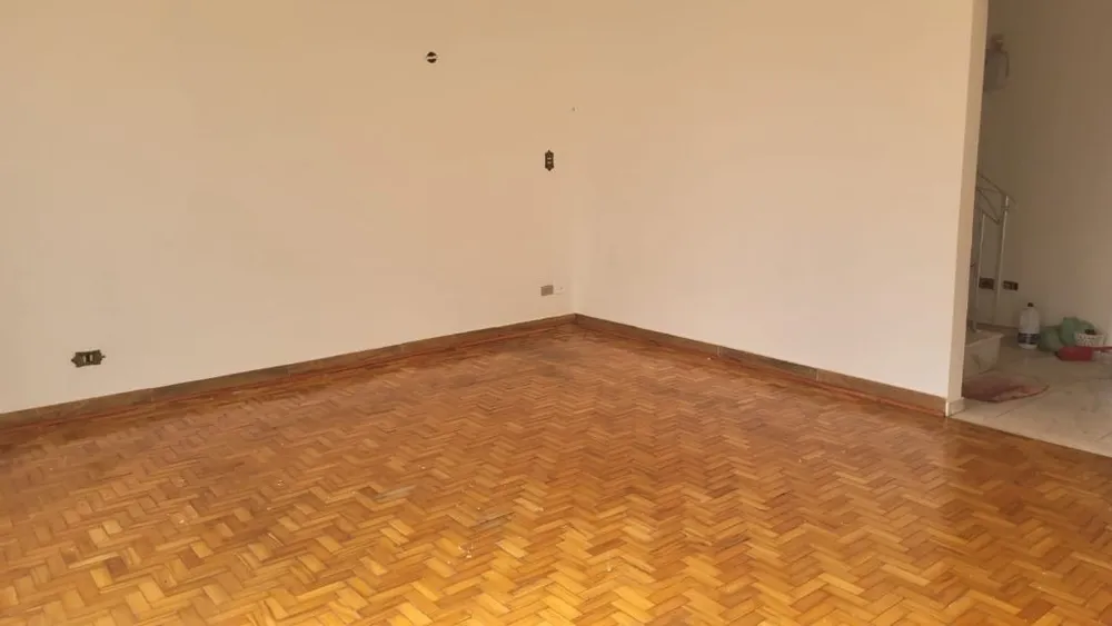 Sobrado, 3 quartos, 222 m² - Foto 1