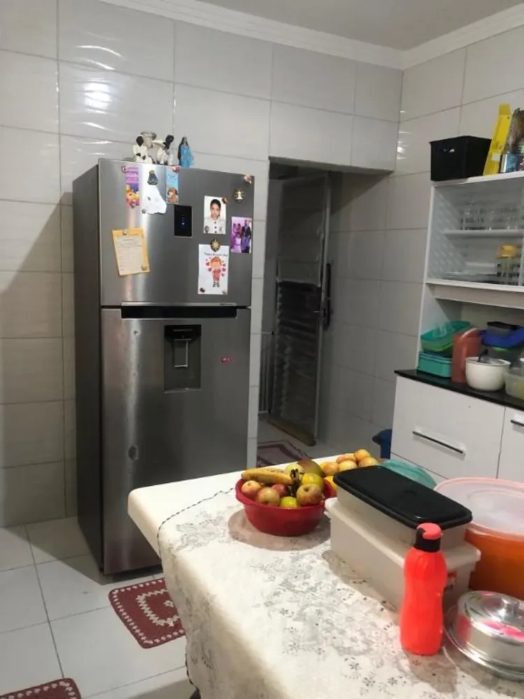 Sobrado, 3 quartos, 180 m² - Foto 2