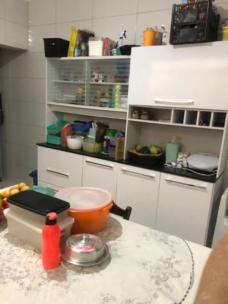Sobrado, 3 quartos, 180 m² - Foto 3