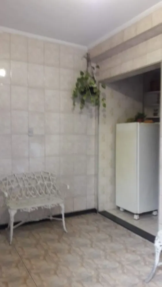 Sobrado, 3 quartos, 240 m² - Foto 2
