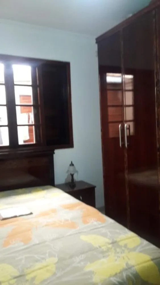 Sobrado, 3 quartos, 240 m² - Foto 4