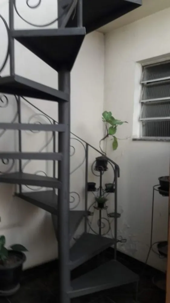 Sobrado, 3 quartos, 240 m² - Foto 3