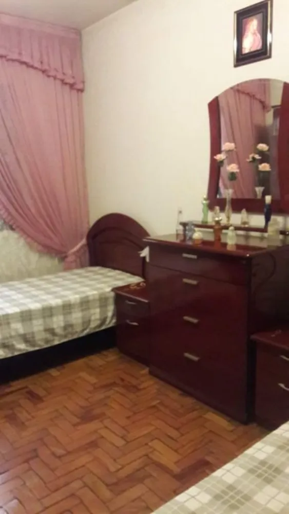 Sobrado, 3 quartos, 240 m² - Foto 1