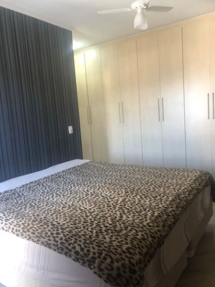 Sobrado, 3 quartos, 180 m² - Foto 3