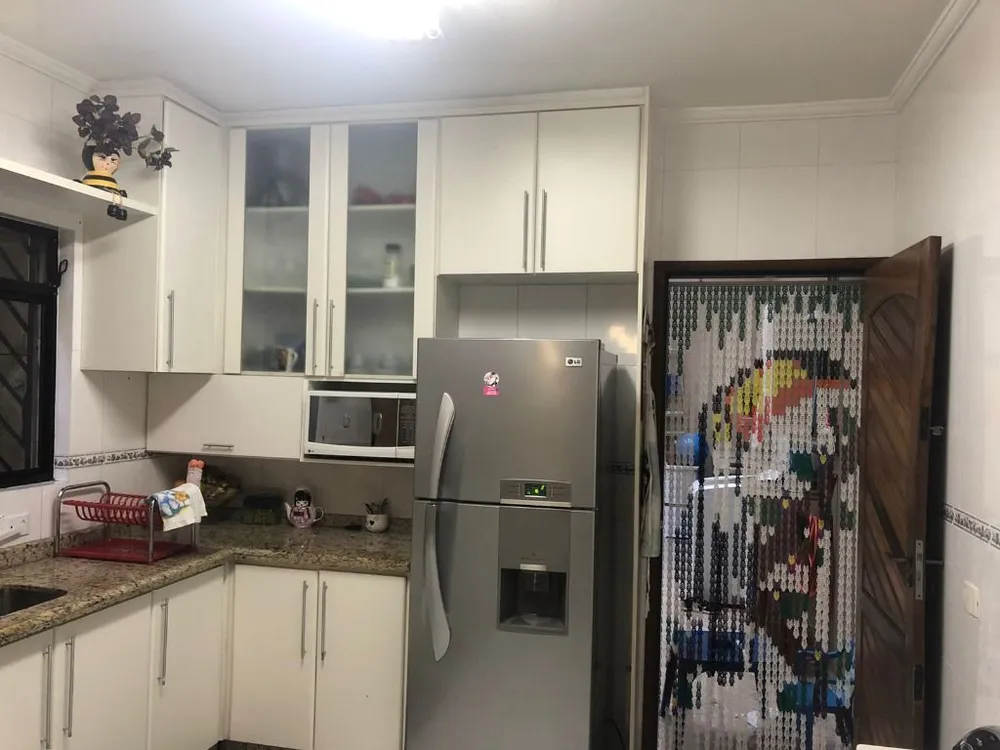 Sobrado, 3 quartos, 180 m² - Foto 8