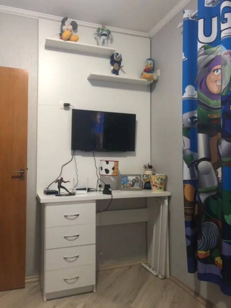 Sobrado, 3 quartos, 180 m² - Foto 1