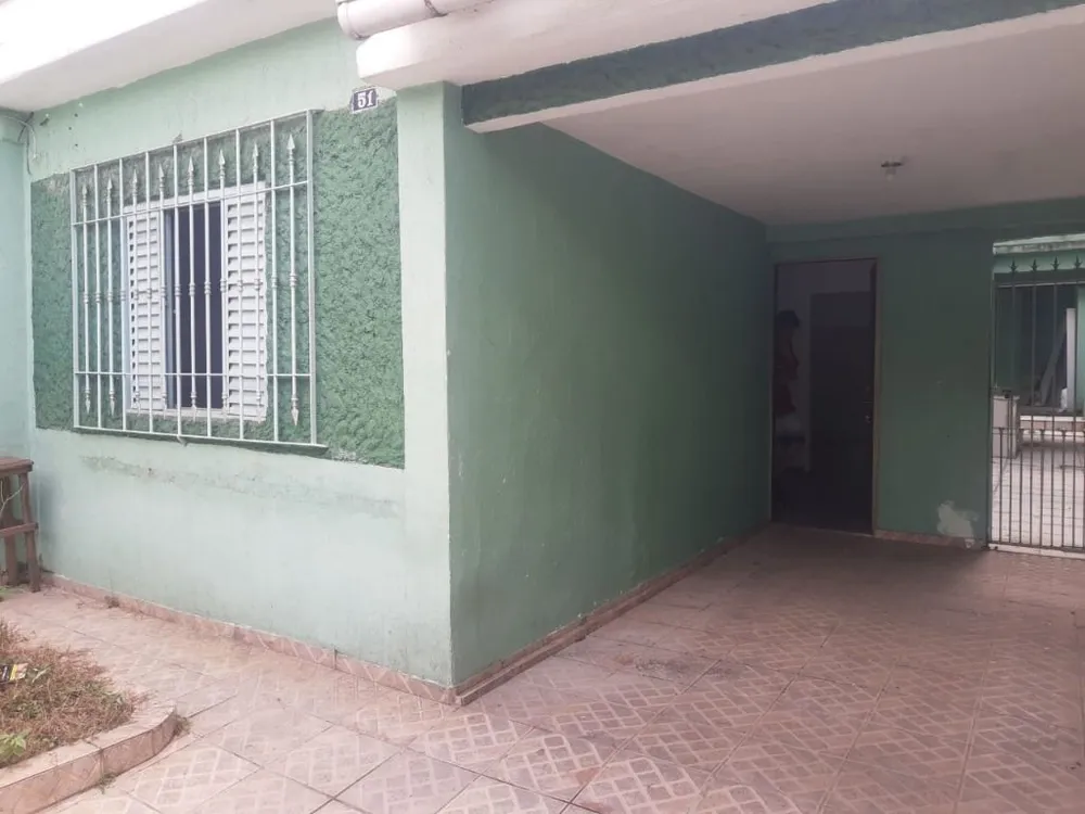 Casa, 3 quartos, 121 m² - Foto 4