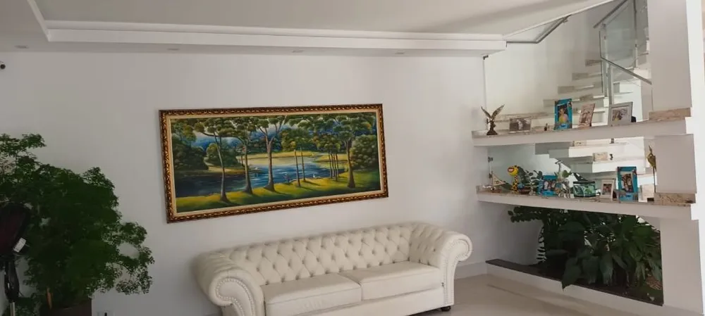 Sobrado, 5 quartos, 300 m² - Foto 4