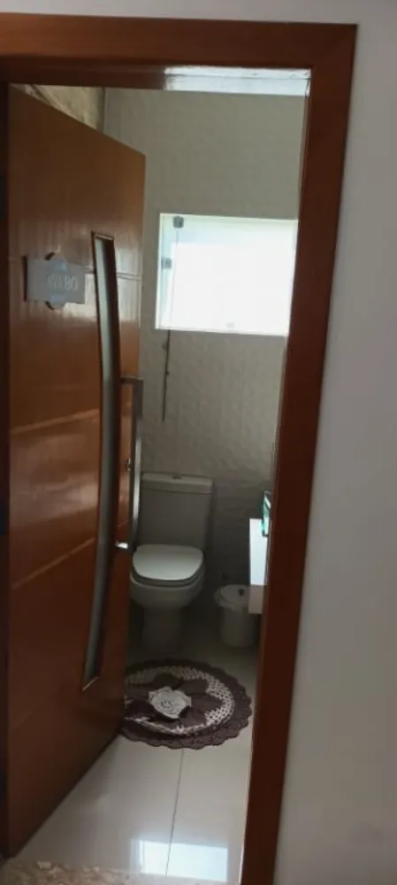 Sobrado, 5 quartos, 300 m² - Foto 1
