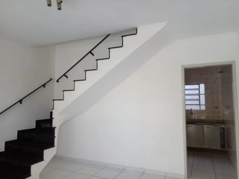Sobrado, 2 quartos, 80 m² - Foto 9