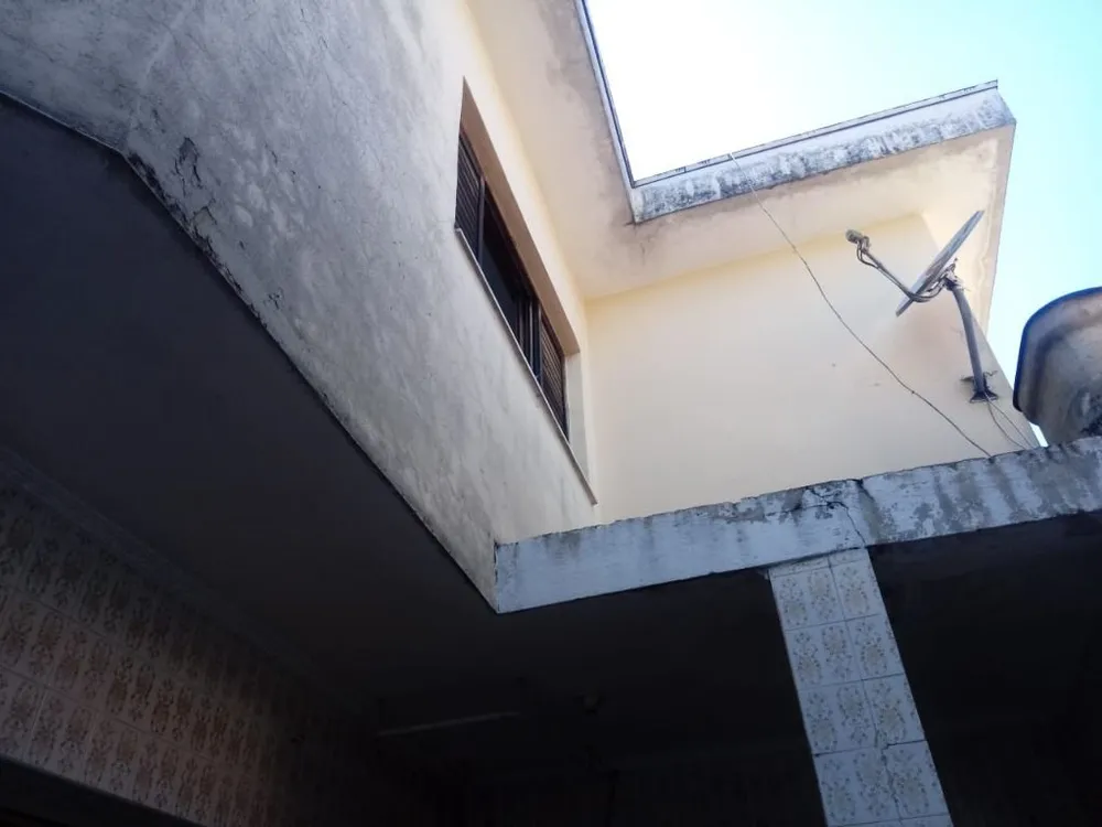 Sobrado, 2 quartos, 80 m² - Foto 10