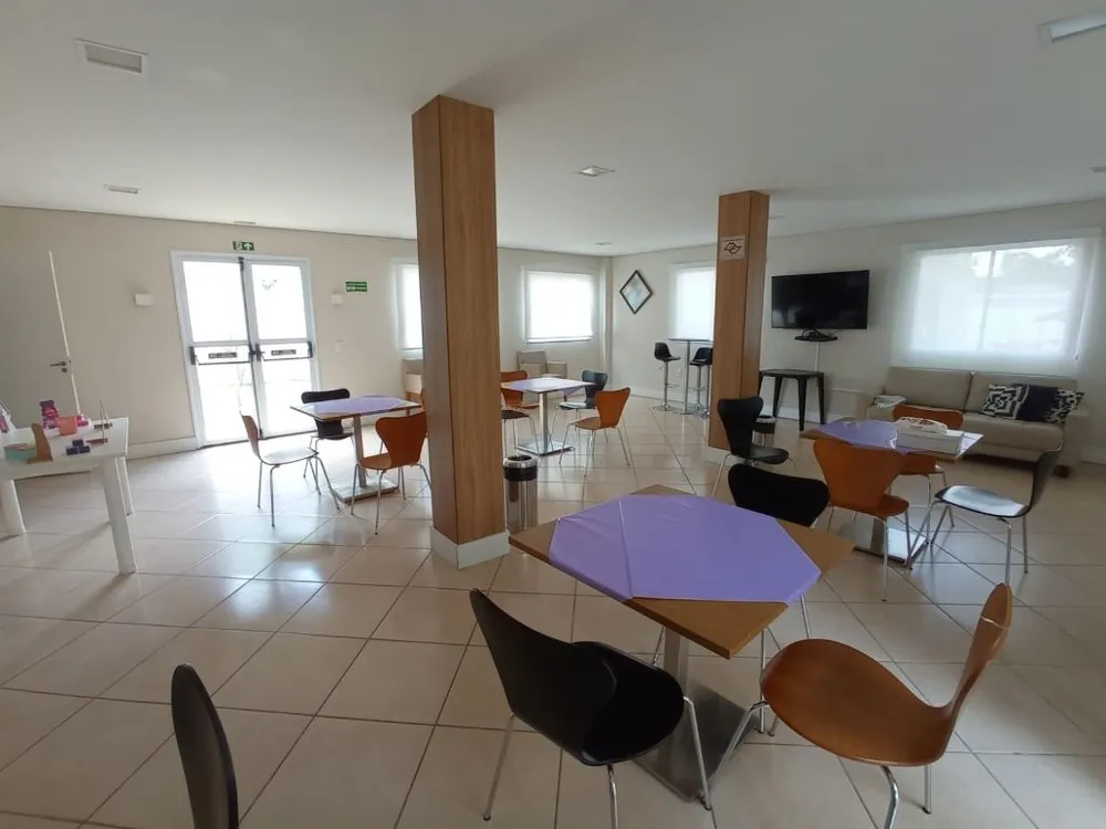 Apartamento, 2 quartos, 46 m² - Foto 3