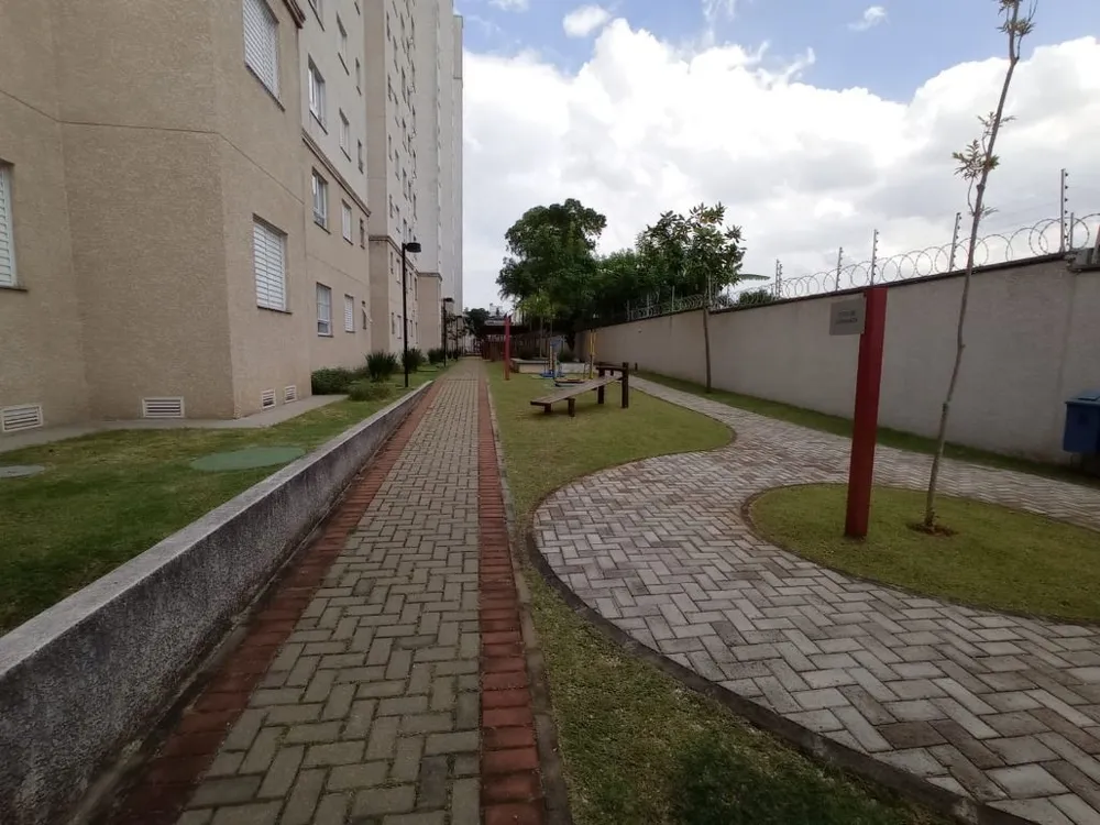 Apartamento, 2 quartos, 46 m² - Foto 1