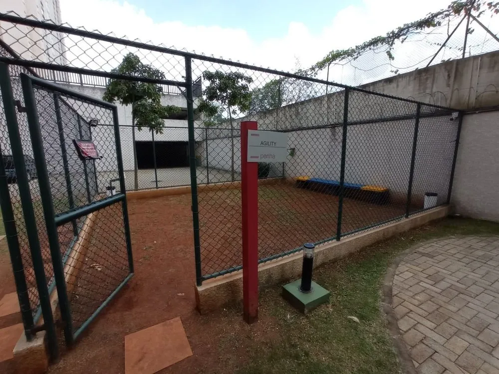Apartamento, 2 quartos, 46 m² - Foto 11