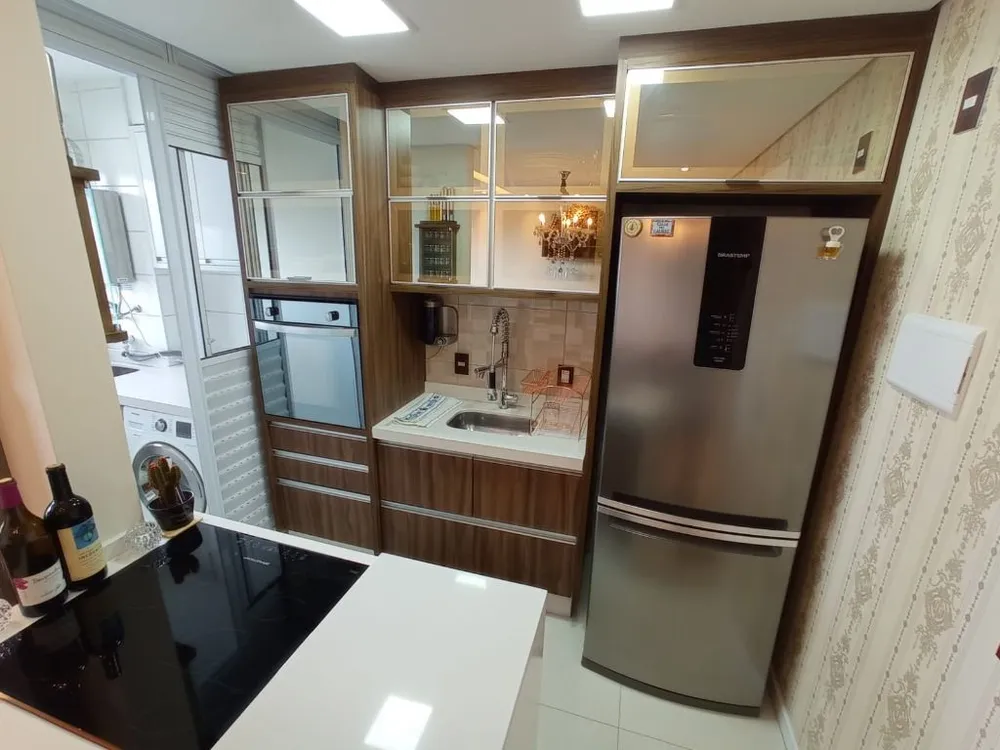Apartamento, 2 quartos, 46 m² - Foto 7