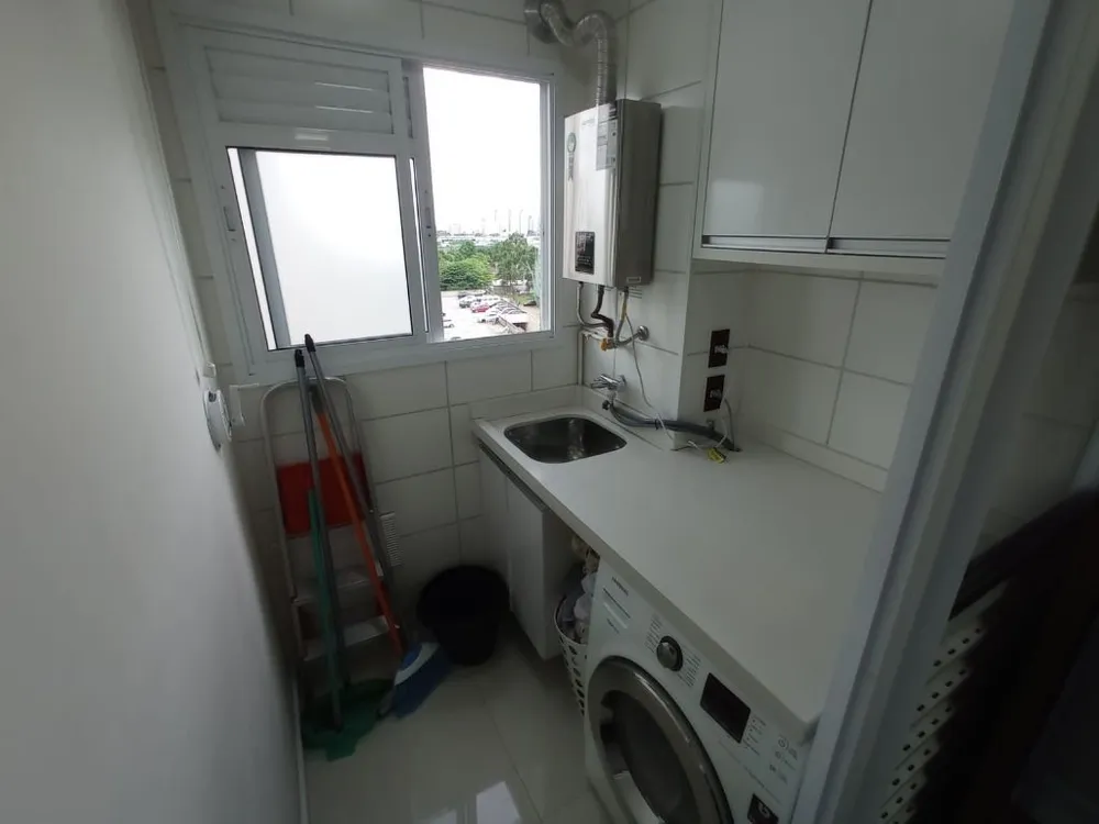 Apartamento, 2 quartos, 46 m² - Foto 4