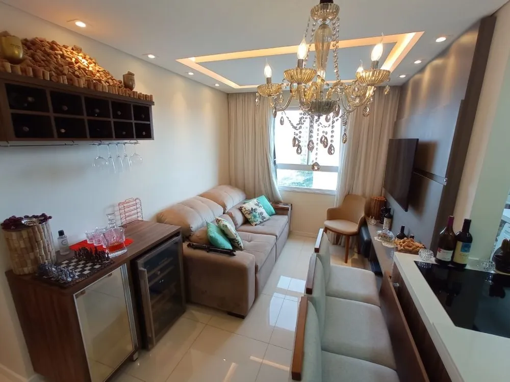 Apartamento, 2 quartos, 46 m² - Foto 8