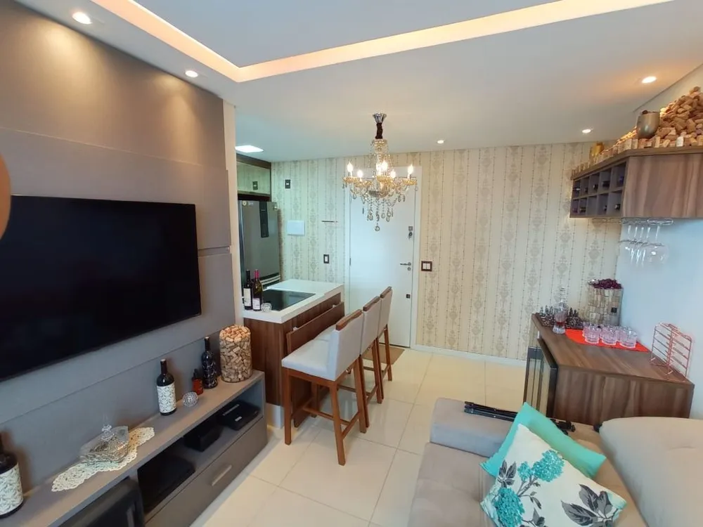 Apartamento, 2 quartos, 46 m² - Foto 10