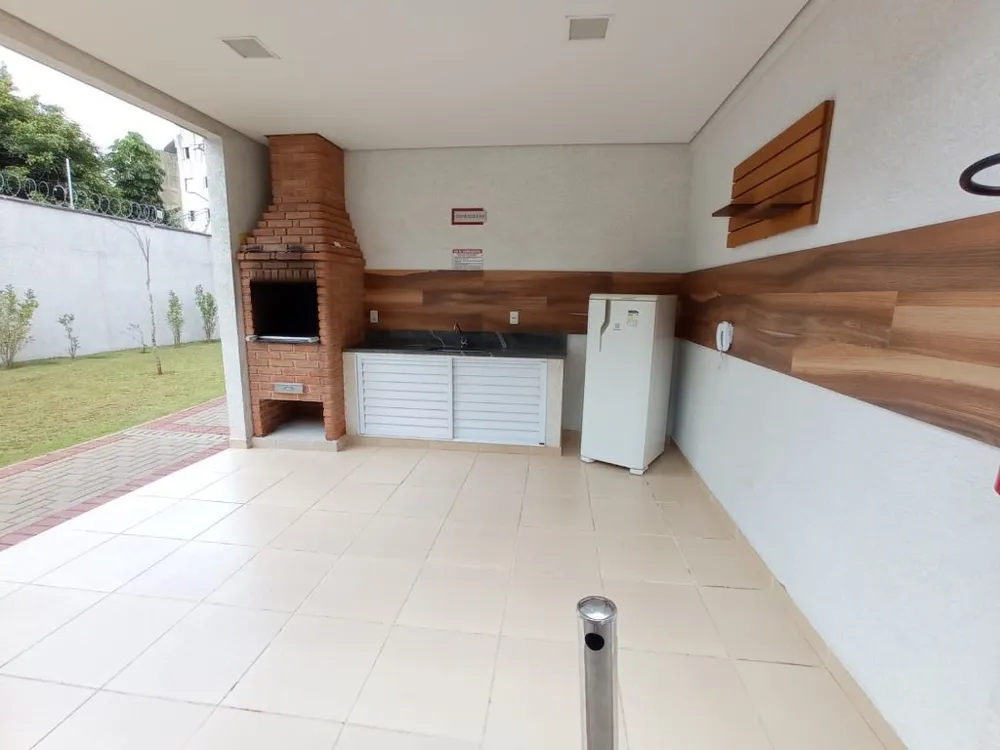Apartamento, 2 quartos, 46 m² - Foto 5