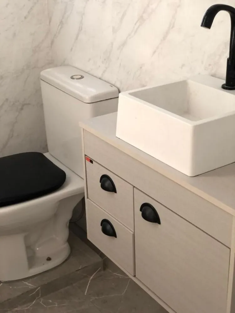 Sala-Conjunto, 40 m² - Foto 6
