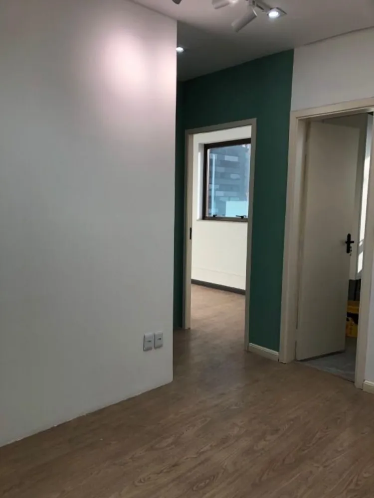 Sala-Conjunto, 40 m² - Foto 12
