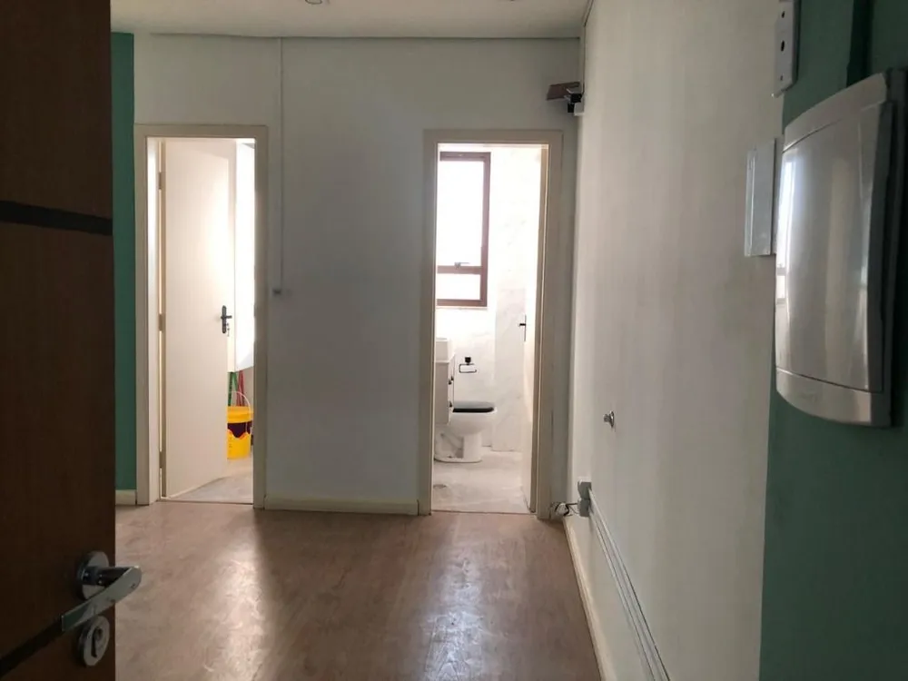 Sala-Conjunto, 40 m² - Foto 1
