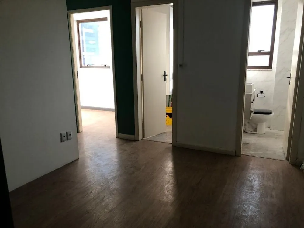 Sala-Conjunto, 40 m² - Foto 3
