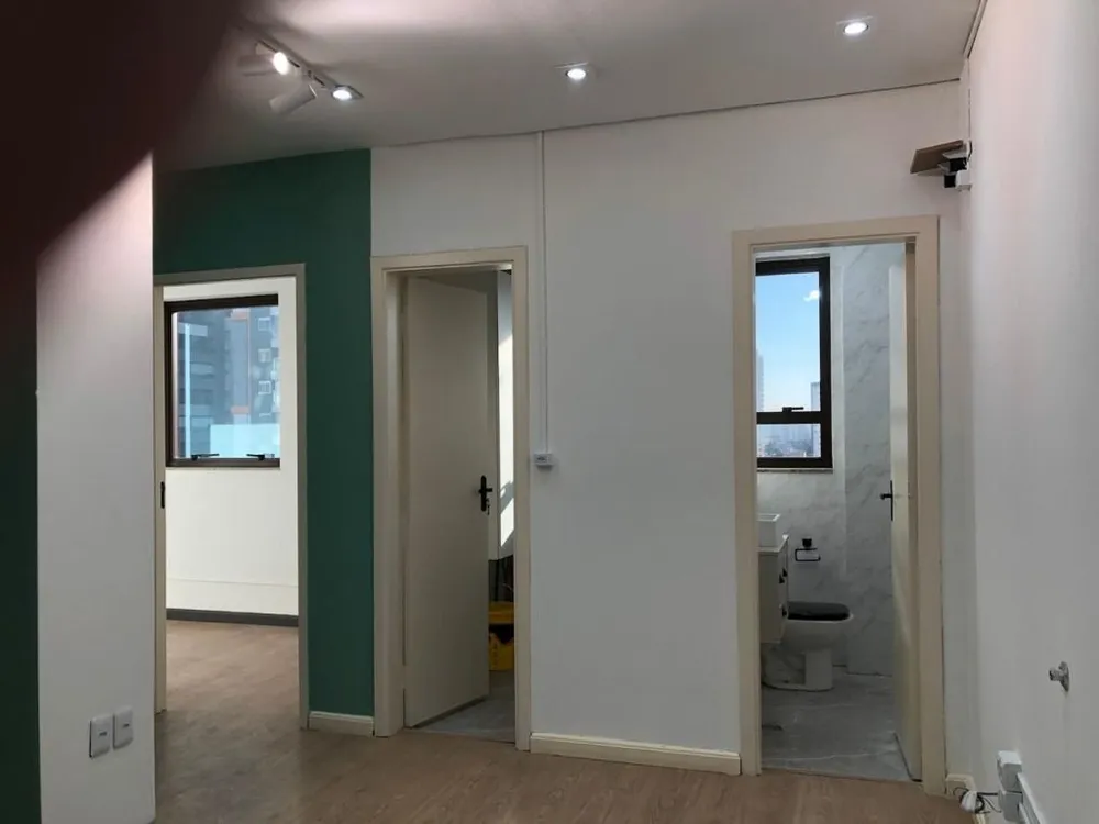 Sala-Conjunto, 40 m² - Foto 2