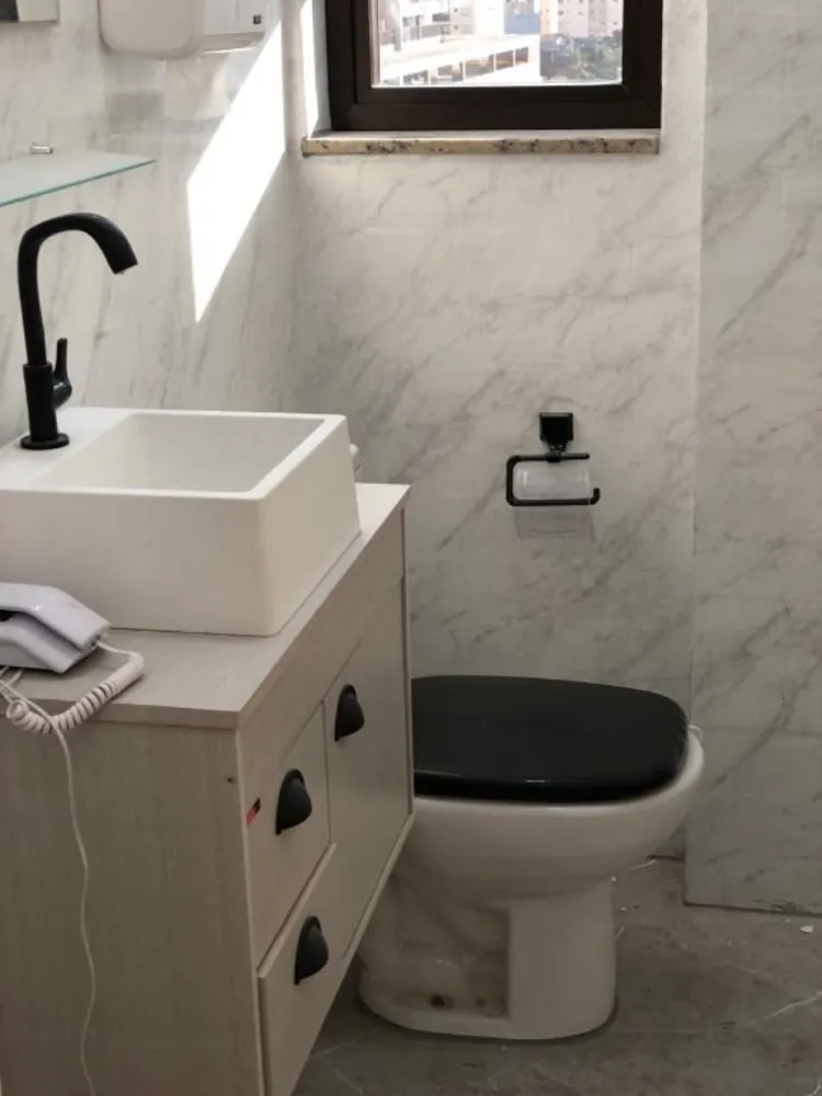 Sala-Conjunto, 40 m² - Foto 11