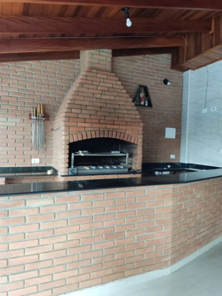 Sobrado, 3 quartos, 280 m² - Foto 2