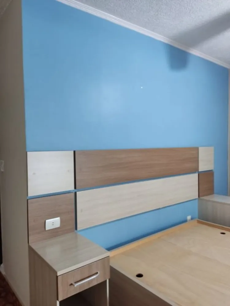 Sobrado, 3 quartos, 280 m² - Foto 1