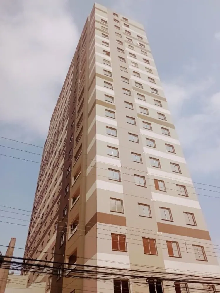 Apartamento, 1 quarto, 17 m² - Foto 11