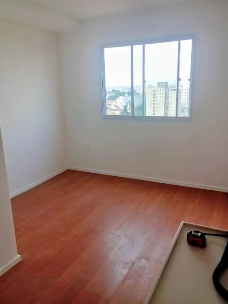 Apartamento, 1 quarto, 17 m² - Foto 3