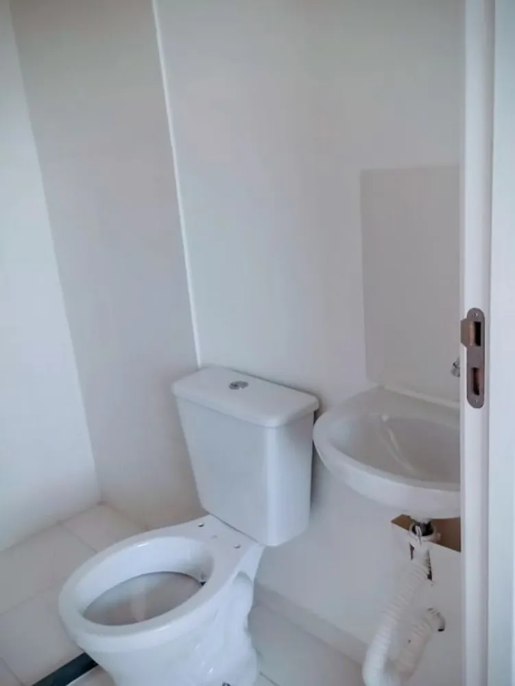 Apartamento, 1 quarto, 17 m² - Foto 8