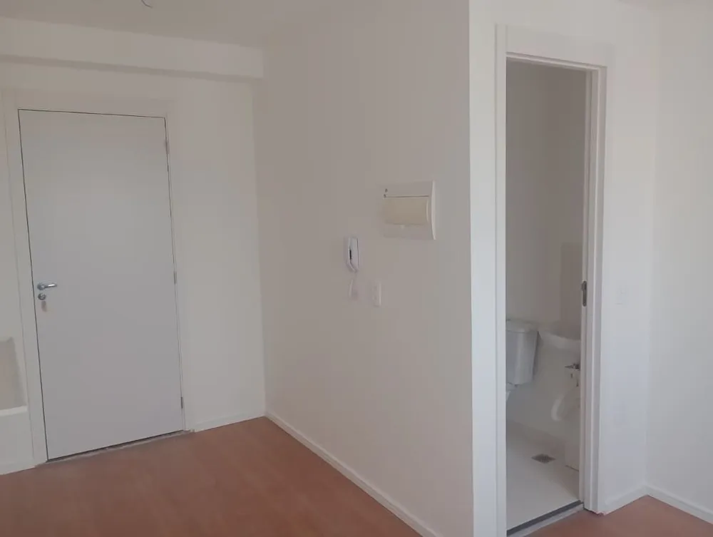Apartamento, 1 quarto, 17 m² - Foto 4