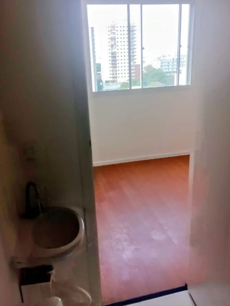 Apartamento, 1 quarto, 17 m² - Foto 9