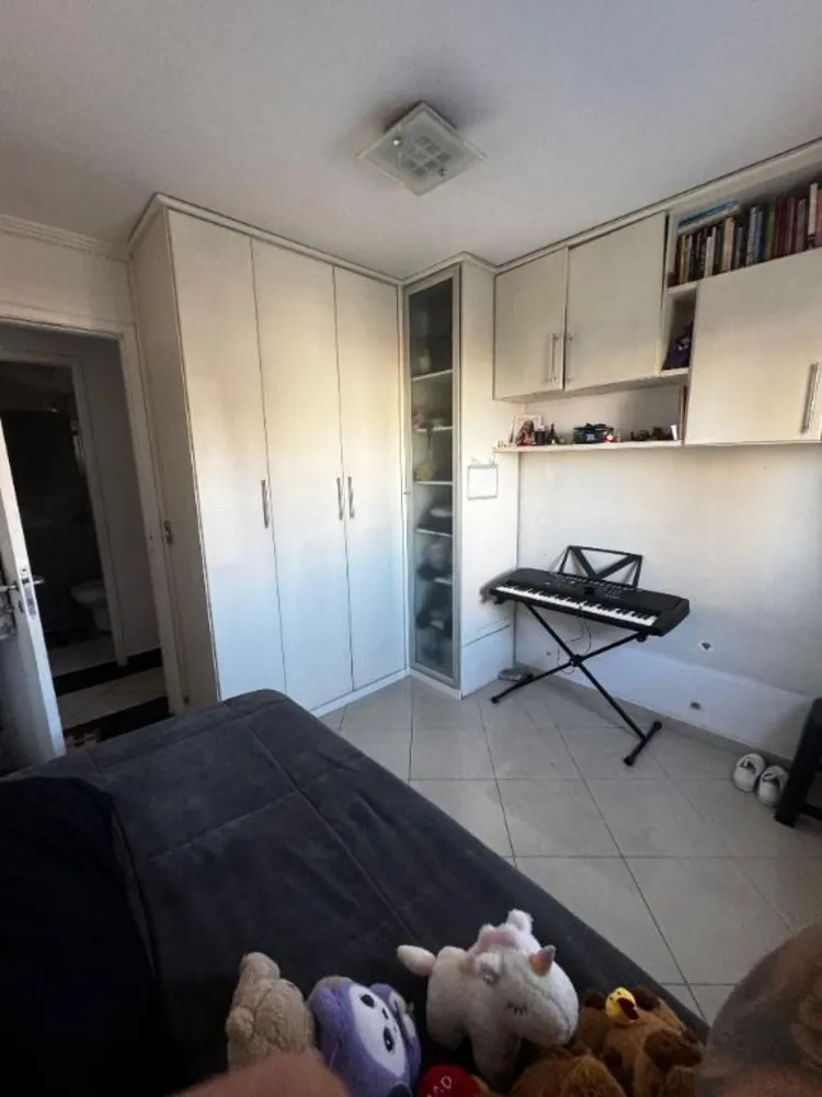 Apartamento, 3 quartos, 80 m² - Foto 8