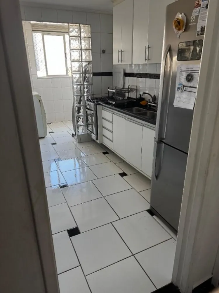 Apartamento, 3 quartos, 80 m² - Foto 1