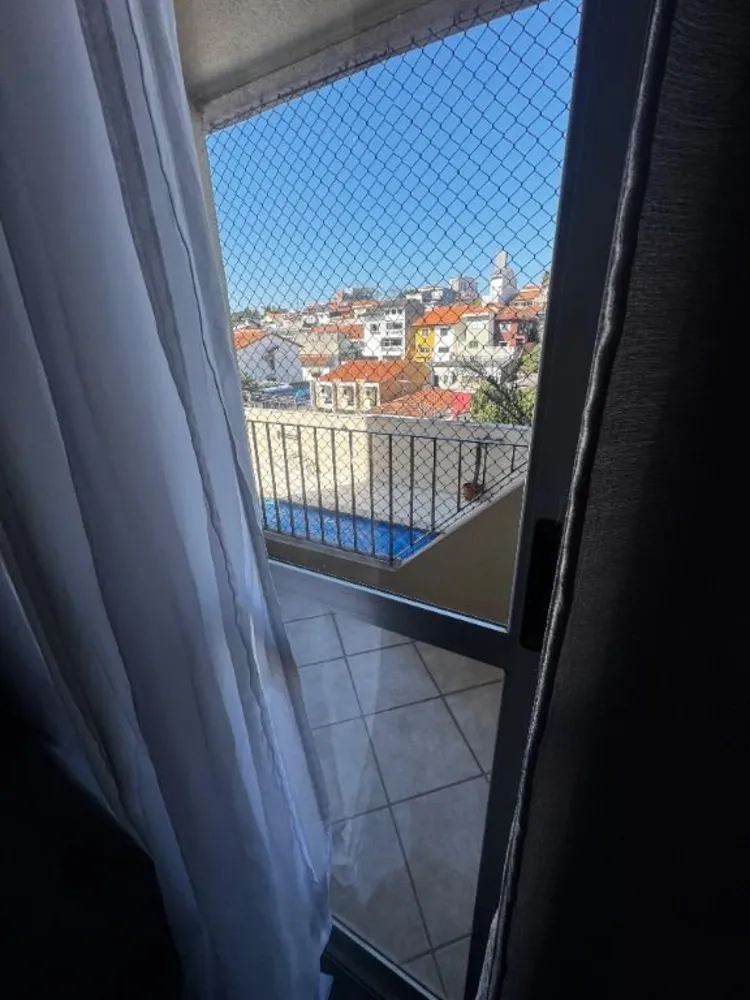 Apartamento, 3 quartos, 80 m² - Foto 4