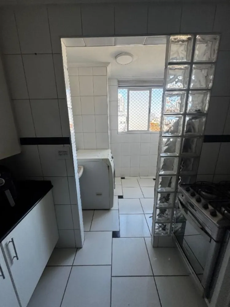 Apartamento, 3 quartos, 80 m² - Foto 9