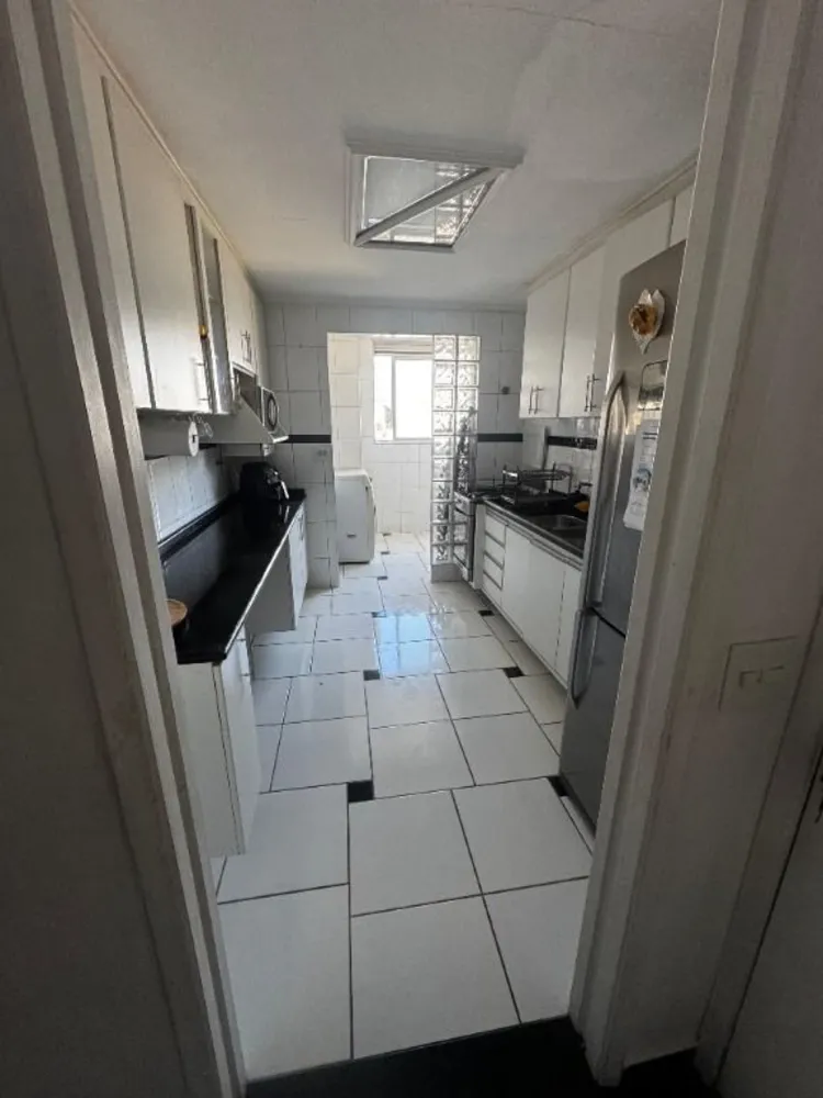 Apartamento, 3 quartos, 80 m² - Foto 2