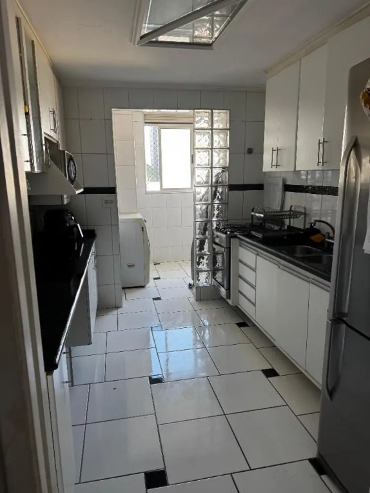 Apartamento, 3 quartos, 80 m² - Foto 3