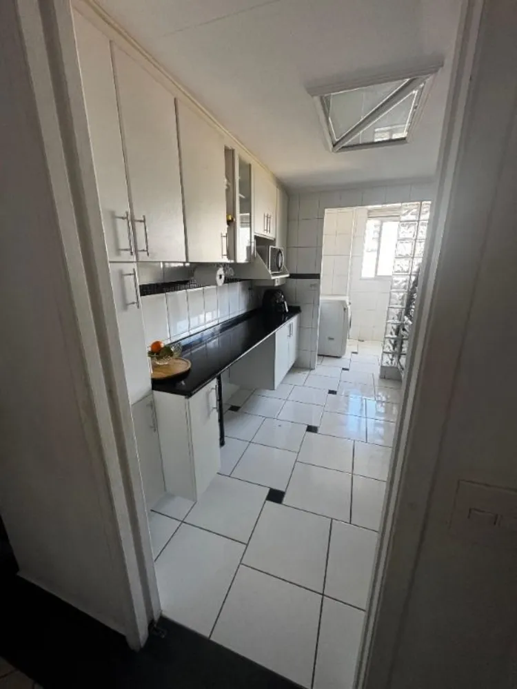 Apartamento, 3 quartos, 80 m² - Foto 6