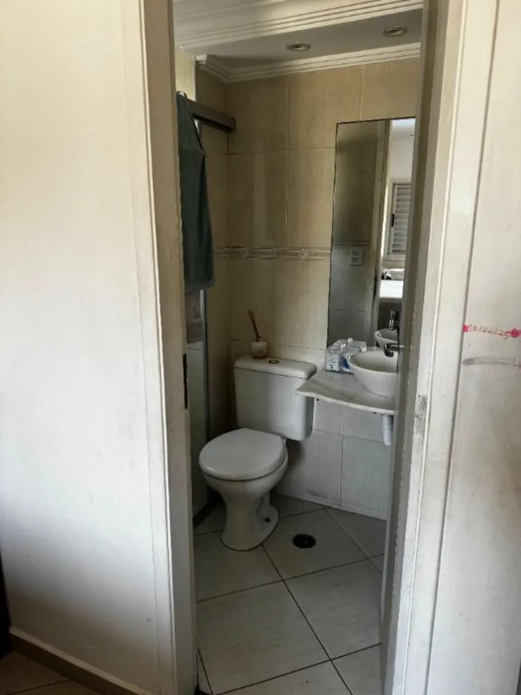 Apartamento, 3 quartos, 80 m² - Foto 11