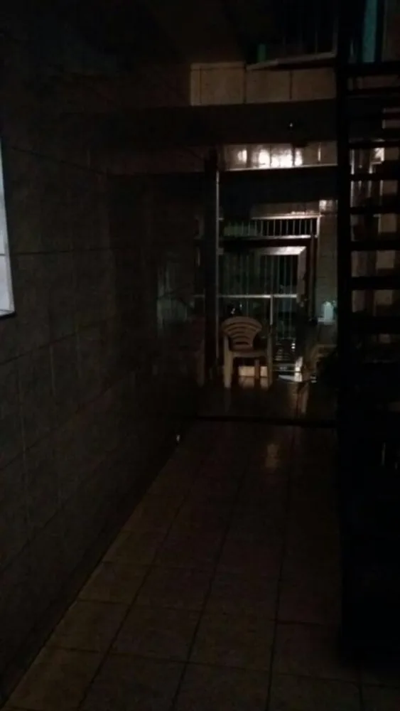 Sobrado, 2 quartos, 120 m² - Foto 1
