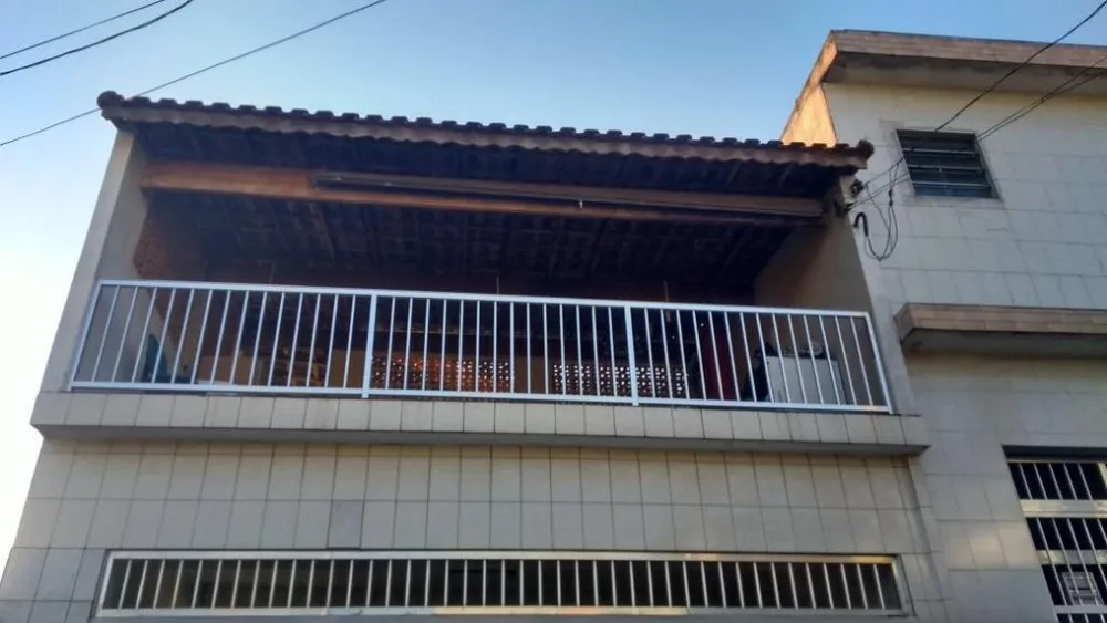 Sobrado, 2 quartos, 120 m² - Foto 16